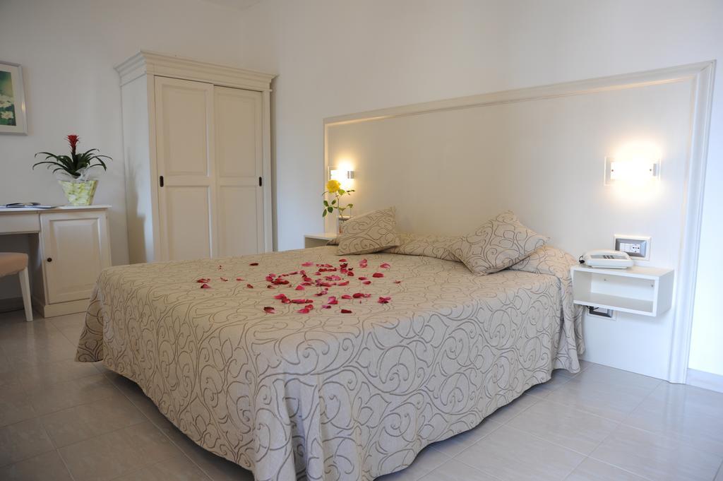 Hotel Barsalini SantʼAndrea Rom bilde