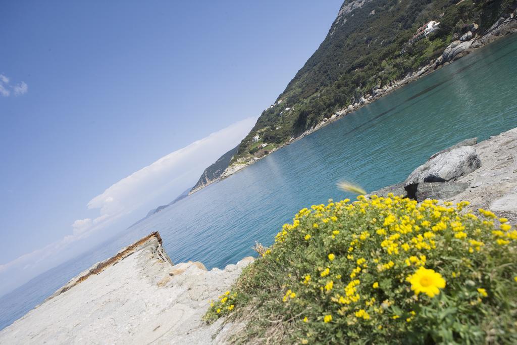 Hotel Barsalini SantʼAndrea Eksteriør bilde