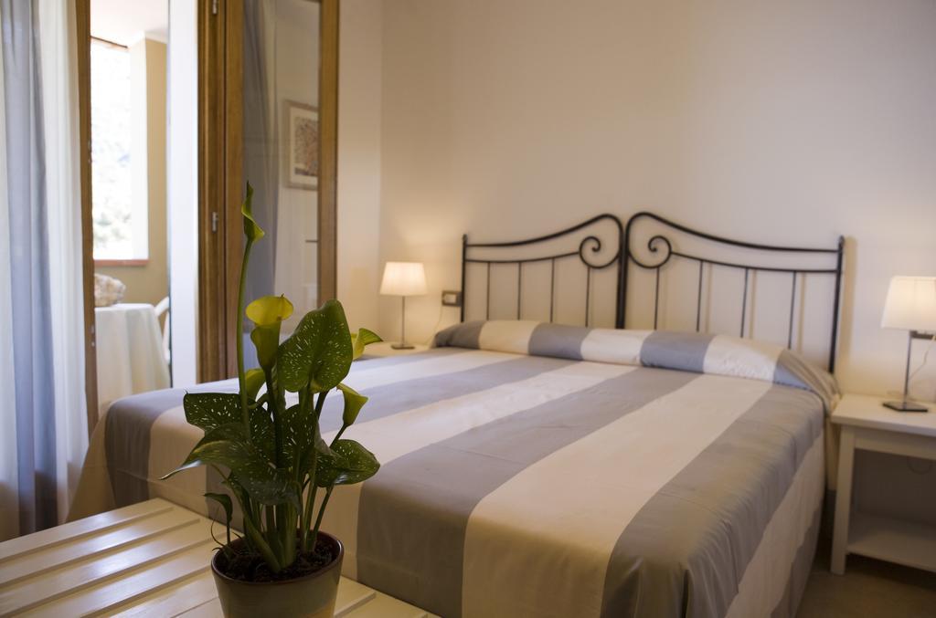 Hotel Barsalini SantʼAndrea Rom bilde